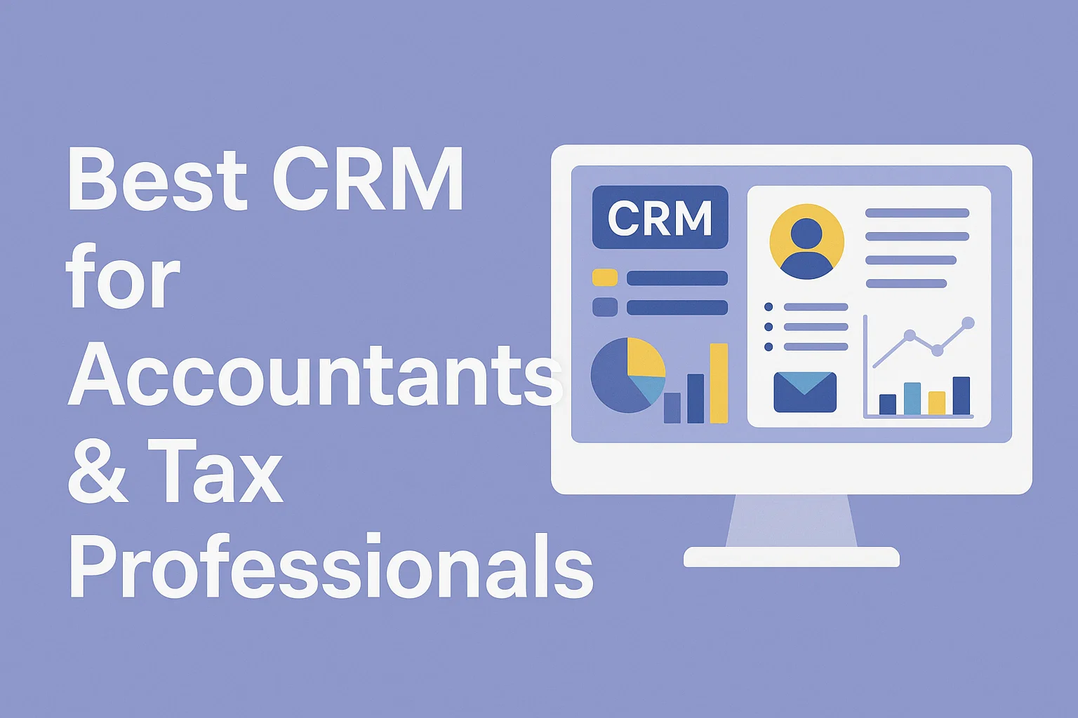Why Every Modern Business Needs a CRM: Complete Breakdown for 2025 Thumbnail